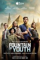 法国电影《人老心不老》